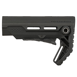 Kleinbild 2 Strike Industries M4 / AR15 Viper CQB Polymer Mil-Spec Carbine Schaft schwarz