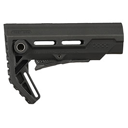 Kleinbild 3 Strike Industries M4 / AR15 Viper CQB Polymer Mil-Spec Carbine Schaft schwarz