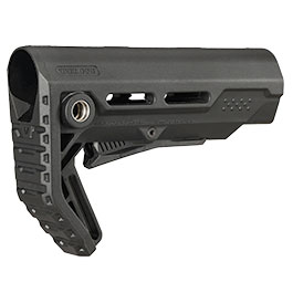 Kleinbild 4 Strike Industries M4 / AR15 Viper CQB Polymer Mil-Spec Carbine Schaft schwarz