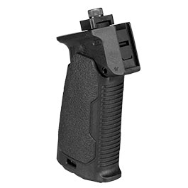 Kleinbild 1 Strike Industries MAPG Multi-Angle Pistol Grip Griffstck 10 - 35 Grad schwarz f. GHK / VFC / WE AK GBB Serie
