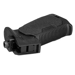 Kleinbild 10 Strike Industries MAPG Multi-Angle Pistol Grip Griffstck 10 - 35 Grad schwarz f. GHK / VFC / WE AK GBB Serie