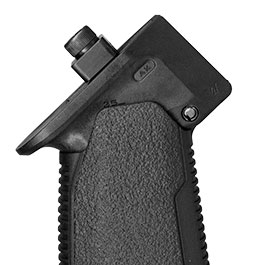 Kleinbild 9 Strike Industries MAPG Multi-Angle Pistol Grip Griffstck 10 - 35 Grad schwarz f. GHK / VFC / WE AK GBB Serie