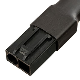 Kleinbild 2 Delta Armory Adapter Mini TAM Buchse auf T-Plug Stecker - Kompakte Version