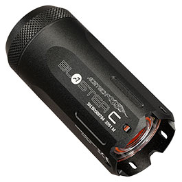 Kleinbild 1 Acetech Blaster C Tracer / Flame Effect Flasher Unit inkl. integriertem Akku 14mm- / 11mm+ schwarz
