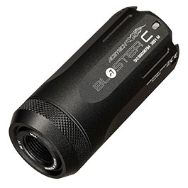 Kleinbild 2 Acetech Blaster C Tracer / Flame Effect Flasher Unit inkl. integriertem Akku 14mm- / 11mm+ schwarz