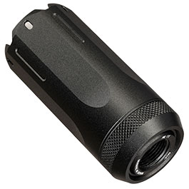 Kleinbild 3 Acetech Blaster C Tracer / Flame Effect Flasher Unit inkl. integriertem Akku 14mm- / 11mm+ schwarz