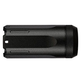 Kleinbild 4 Acetech Blaster C Tracer / Flame Effect Flasher Unit inkl. integriertem Akku 14mm- / 11mm+ schwarz