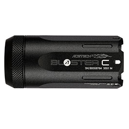 Kleinbild 5 Acetech Blaster C Tracer / Flame Effect Flasher Unit inkl. integriertem Akku 14mm- / 11mm+ schwarz