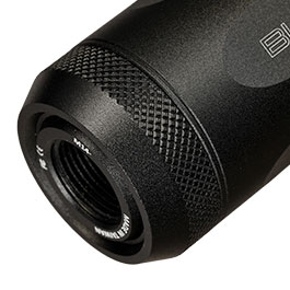 Kleinbild 9 Acetech Blaster C Tracer / Flame Effect Flasher Unit inkl. integriertem Akku 14mm- / 11mm+ schwarz