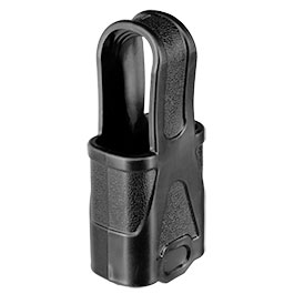 Kleinbild 1 FMA MP5 / UZI 9mm Pull Magazin-Loop / Ziehhilfe (1 St�ck) schwarz