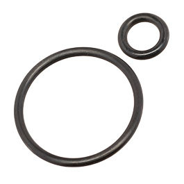 Mancraft Dichtungssatz / Seal Kit komplett f. MMR - Micro Mini HPA Regulatoren