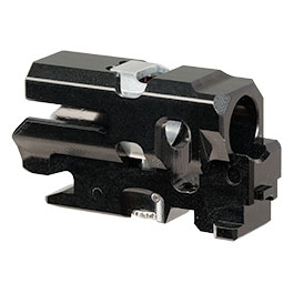 Kleinbild 2 ASG Ultimate CNC Aluminium TDC-Style Hop-Up Chamber f. KJ Works CZ P-10 C CO2BB Serie schwarz