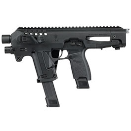 Kleinbild 2 CAA Airsoft Division Micro RONI Conversion Kit f. TM / KSC / VFC P320-M17 / P320-M18 Serie schwarz