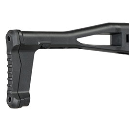 Kleinbild 8 CAA Airsoft Division Micro RONI Conversion Kit f. TM / KSC / VFC P320-M17 / P320-M18 Serie schwarz