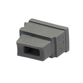 Kleinbild 4 Maple Leaf MGR#1 Magazin Gas Route Dichtlippe grau f. VFC Glock GBB Pistolen