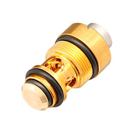 Kleinbild 2 Unicorn Airsoft Enhanced Type Magazin-Auslassventil (1 St�ck) f. TM Hi-Capa / M4 MWS GBB Magazine