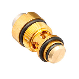 Kleinbild 3 Unicorn Airsoft Enhanced Type Magazin-Auslassventil (1 St�ck) f. TM Hi-Capa / M4 MWS GBB Magazine