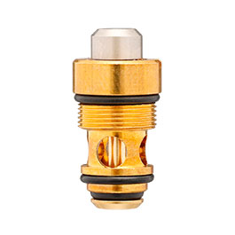 Kleinbild 4 Unicorn Airsoft Enhanced Type Magazin-Auslassventil (1 St�ck) f. TM Hi-Capa / M4 MWS GBB Magazine