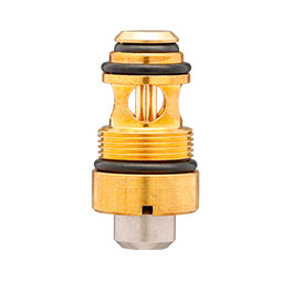 Kleinbild 5 Unicorn Airsoft Enhanced Type Magazin-Auslassventil (1 St�ck) f. TM Hi-Capa / M4 MWS GBB Magazine