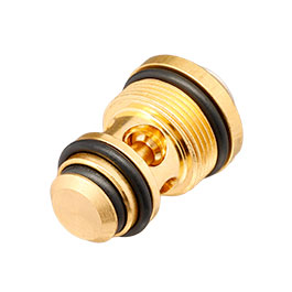 Kleinbild 2 Unicorn Airsoft Enhanced Type Magazin-Auslassventil (1 St�ck) f. TM / WE / VFC G-Series GBB Magazine