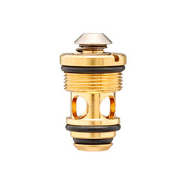 Kleinbild 4 Unicorn Airsoft Enhanced Type Magazin-Auslassventil (1 St�ck) f. TM / WE / VFC G-Series GBB Magazine