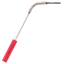 Kleinbild 2 TNT FLOT Hop-Up Hex Einstellwerkzeug / Innensechskant 1,27 mm rot