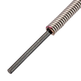 Kleinbild 4 TNT FLOT Hop-Up Hex Einstellwerkzeug / Innensechskant 1,27 mm rot