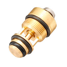 Kleinbild 2 ICS REVO.III Magazin Au�lassventil / Output Valve f. ICS Vulture / PRS TM 1911 / Hi-Capa GBB Pistolen