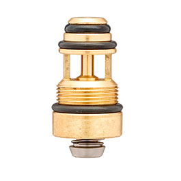 Kleinbild 5 ICS REVO.III Magazin Au�lassventil / Output Valve f. ICS Vulture / PRS TM 1911 / Hi-Capa GBB Pistolen