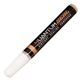 4UANTUM Seal Airtight Sealing Compound / Dichtmittel Pen 15 ml