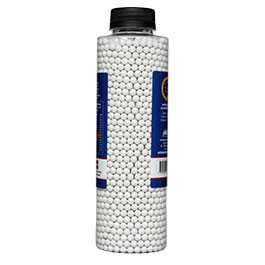 Kleinbild 1 ASG Alpha Blaster Grade IV Precision BBs 0,25g 3.300er Flasche weiss