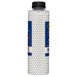 Kleinbild 1 ASG Alpha Blaster Grade IV Precision BBs 0,30g 3.300er Flasche weiss