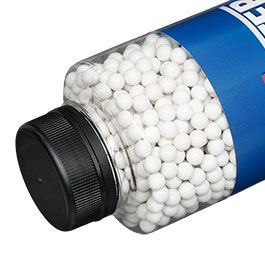 Kleinbild 5 ASG Alpha Blaster Grade IV Precision BBs 0,30g 3.300er Flasche weiss