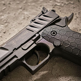 Kleinbild 4 Elite Force 2011 Polymergeh�use CO2 NBB 6mm BB schwarz / gold