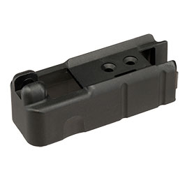 Kleinbild 1 VFC M4 / M16 / HK416 GBB Part # Magazine Cap / LiP Set f. Version 3 Magazine schwarz