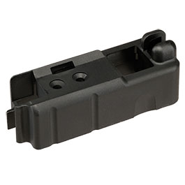 Kleinbild 3 VFC M4 / M16 / HK416 GBB Part # Magazine Cap / LiP Set f. Version 3 Magazine schwarz