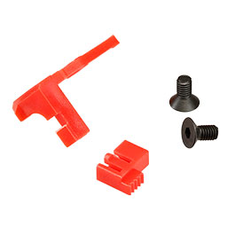 Kleinbild 6 VFC M4 / M16 / HK416 GBB Part # Magazine Cap / LiP Set f. Version 3 Magazine schwarz