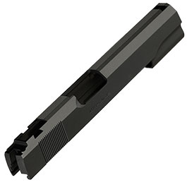 Kleinbild 2 Tokyo Marui Hi-Capa 5.1 GBB Part #H51-1 Schlitten - ohne weitere Teile