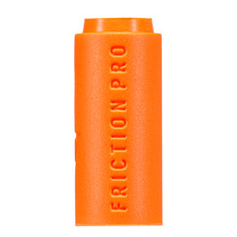 Kleinbild 2 4UANTUM Friction Pro High-Performance Hop-Up Bucking orange f. AEG / S-AEG Hop-Up Systeme