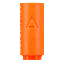 Kleinbild 3 4UANTUM Friction Pro High-Performance Hop-Up Bucking orange f. AEG / S-AEG Hop-Up Systeme