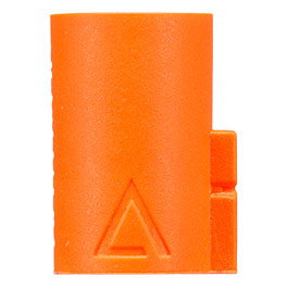 Kleinbild 1 4UANTUM Friction Pro High-Performance Hop-Up Bucking orange f. GBB Hop-Up Systeme