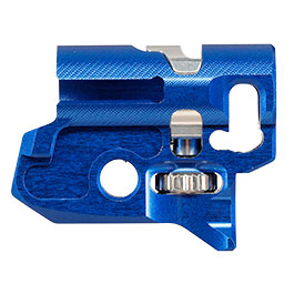 Kleinbild 6 TTI Airsoft Infinity CNC Aluminium TDC-Style Hop-Up Chamber f. KJ Works Shadow 2 / CZ75 CO2BB Serie blau