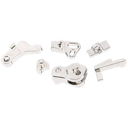 Produktbild zu TTI CNC Edelstahl Hammer Set mit Fire Pin Lock f. Action Arm ...