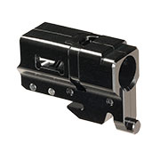 Kleinbild 2 4UANTUM Magnus Pro TDC CNC Aluminium Hop-Up Chamber f. GHK G-Serie GBB Pistolen schwarz