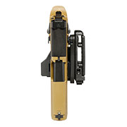 Kleinbild 10 CTM Speed Draw Tactical Holster f. P320 Pistolen Serie rechts schwarz