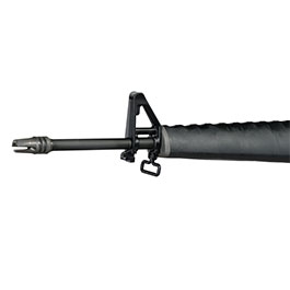 Kleinbild 6 VFC Colt XM16E1 Vollmetall Gas-Blow-Back 6mm BB schwarz