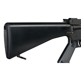 Kleinbild 9 VFC Colt XM16E1 Vollmetall Gas-Blow-Back 6mm BB schwarz