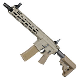 Produktbild zu VFC KAC L403A1 / KS-1 13,7 Zoll Vollmetall EVO-System Gas-Bl ...