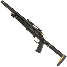 Kleinbild 1 Tokyo Marui VSR-ONE Bolt Action Snipergewehr Springer 6mm BB Gold Edition