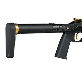 Kleinbild 11 Tokyo Marui VSR-ONE Bolt Action Snipergewehr Springer 6mm BB Gold Edition